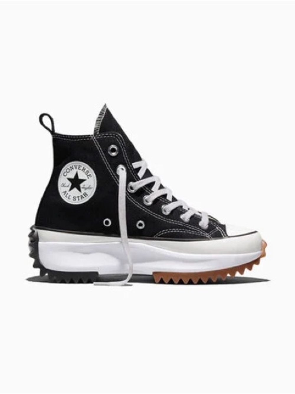 Converse Run Star Hike